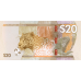 (150) ** PNew (PN76) Belize - 20 Dollars (1975)